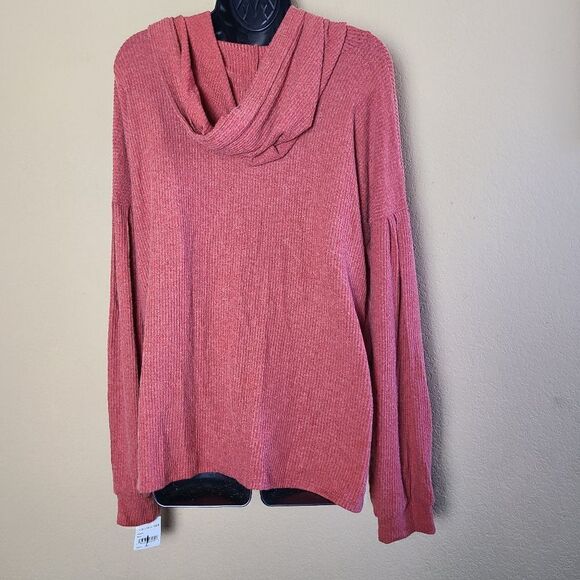 NWT Project Social T Hoodie - Picture 7 of 9